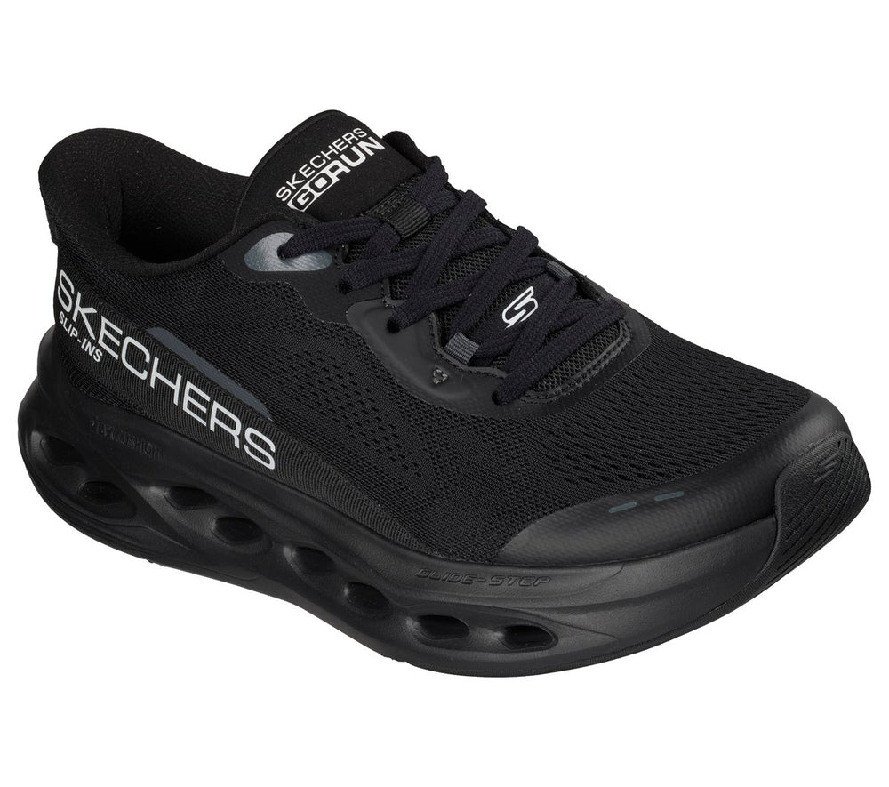 Skechers Slip-ins: Max Cushioning Glide-Step - Advert - Men