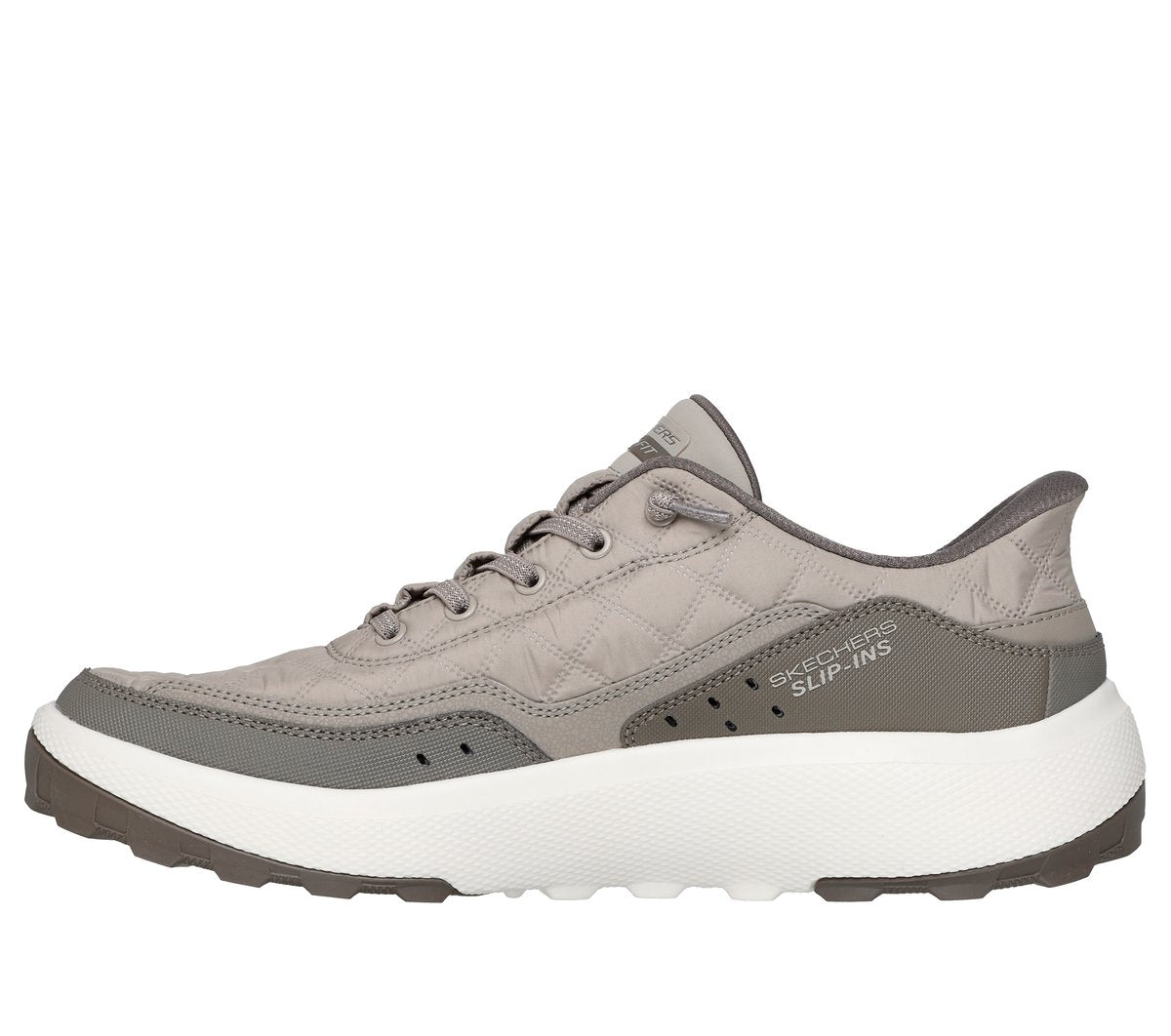 Skechers Slip-ins Relaxed Fit: Urban Explore - Cozy Fit - Men