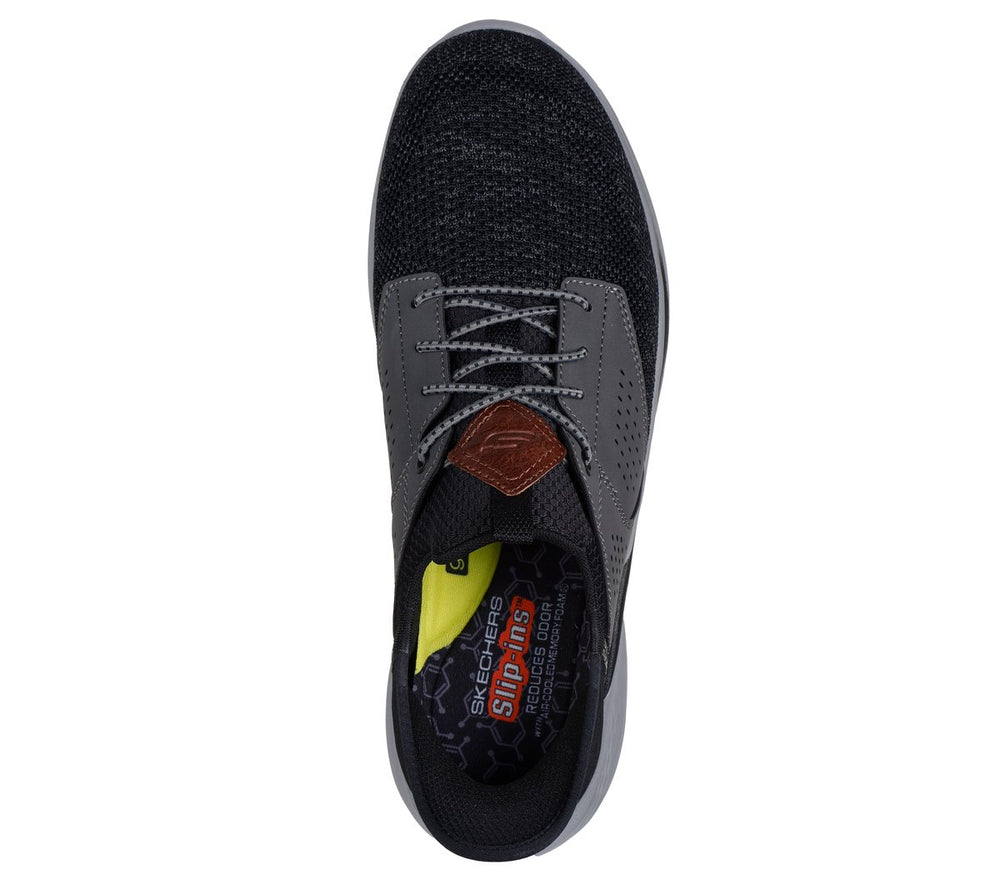 Skechers Slip-ins RF: Slade - Caster - Men