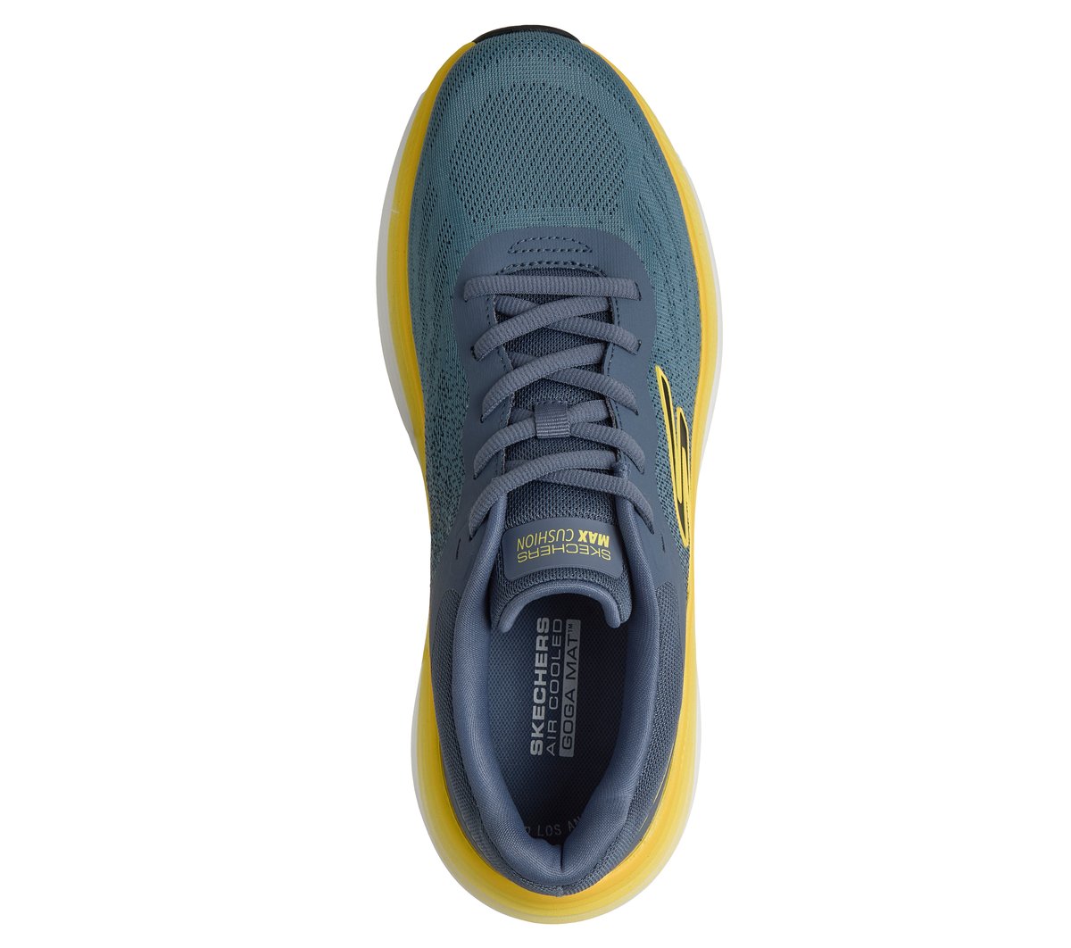 Skechers Max Cushioning Endeavour - Ardena - Men