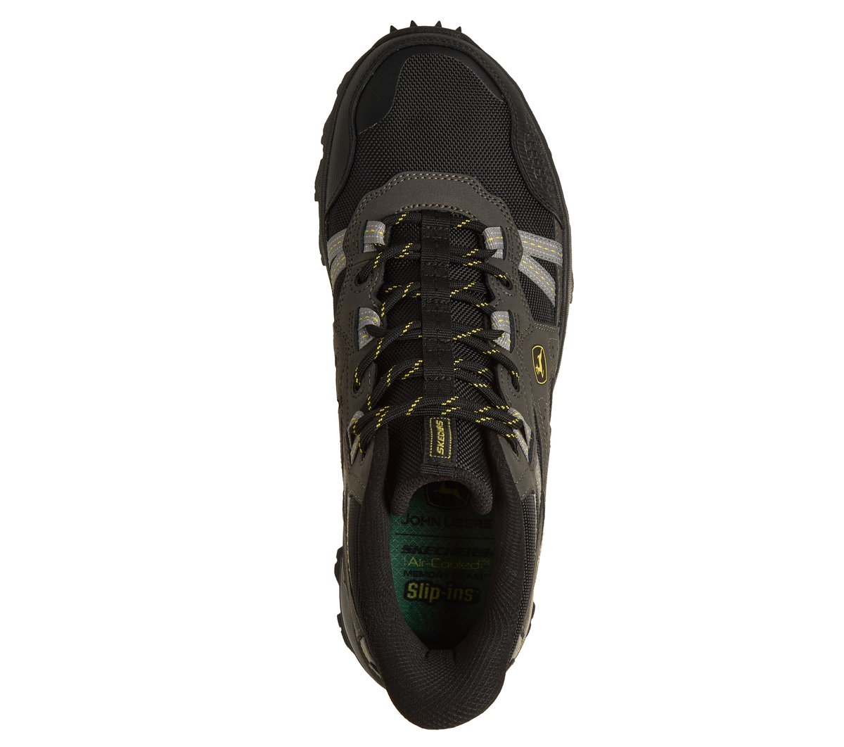 Skechers John Deere: Slip-ins Equalizer 5.0 Trail -Row Crop - Men