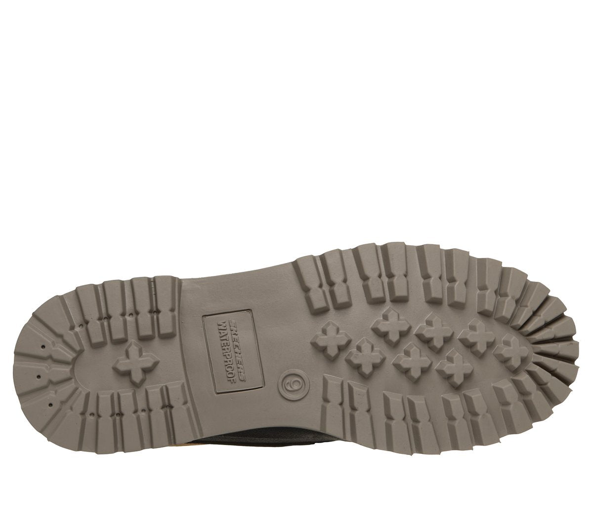 Skechers Slip-ins John Deere Waterproof Relaxed Fit: Sergeants - Aldridge - Men