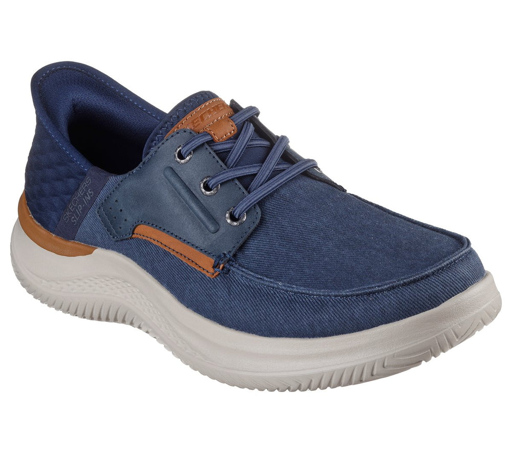 Skechers Slip-ins RF: Hasting - Niko - Men