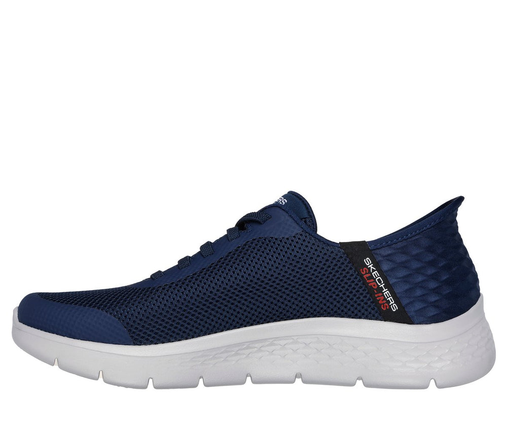 Skechers Slip-ins: GO WALK Flex - Hands Up - Men