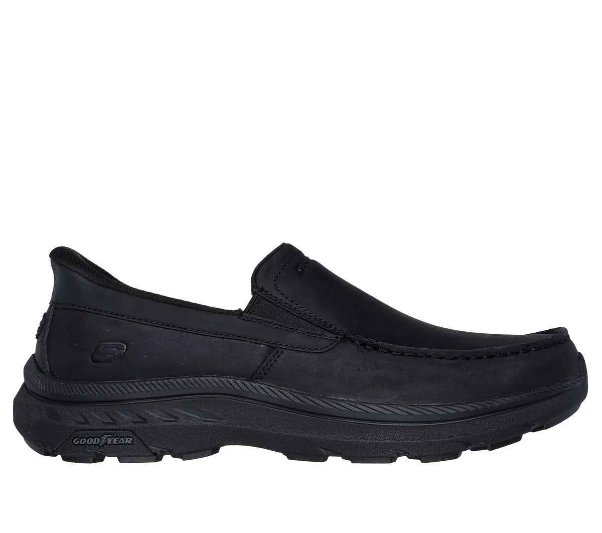 Skechers Slip-ins Relaxed Fit: Pollard - Osgood - Men