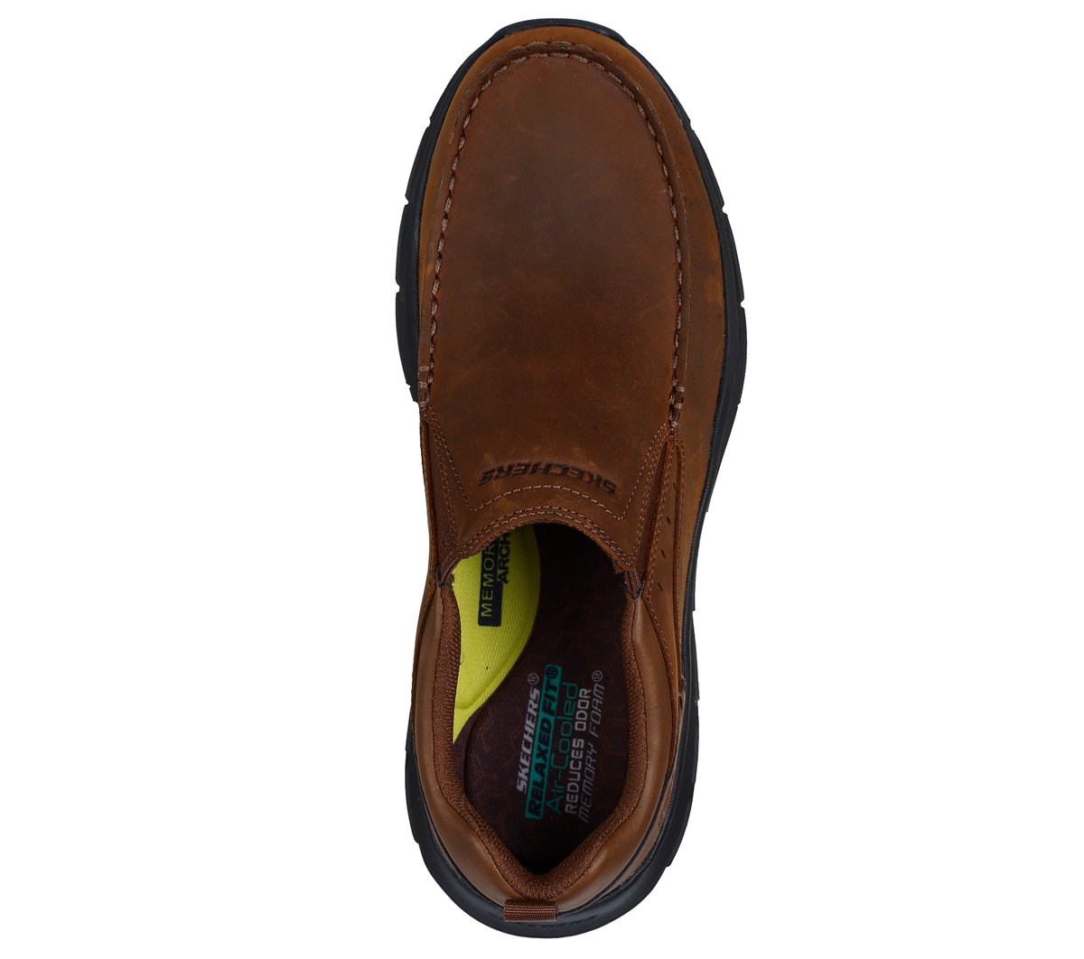 Skechers Relaxed Fit: Zenfield - Fredrick - Men