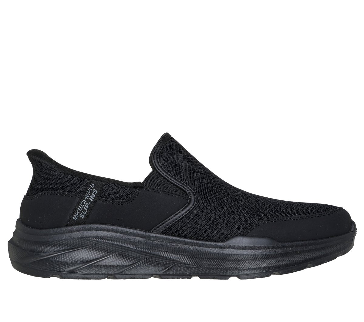 Skechers Slip-ins Relaxed Fit: Equalizer 6.0 - Stoaver - Men