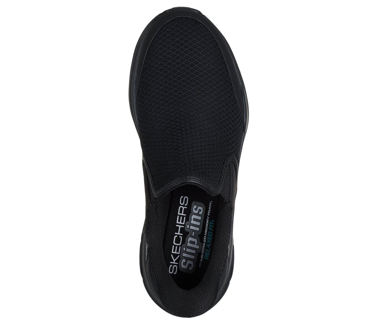 Skechers Slip-ins Relaxed Fit: Equalizer 6.0 - Stoaver - Men