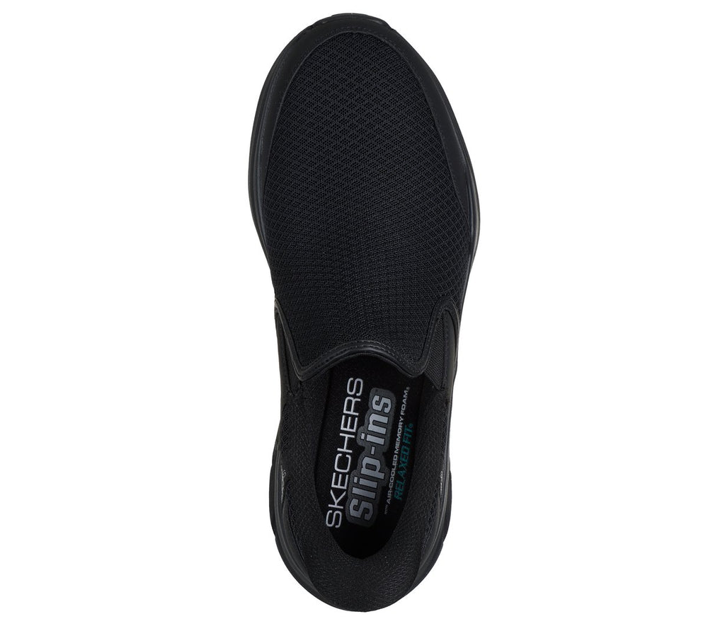 Skechers Slip-ins Relaxed Fit: Equalizer 6.0 - Stoaver - Men