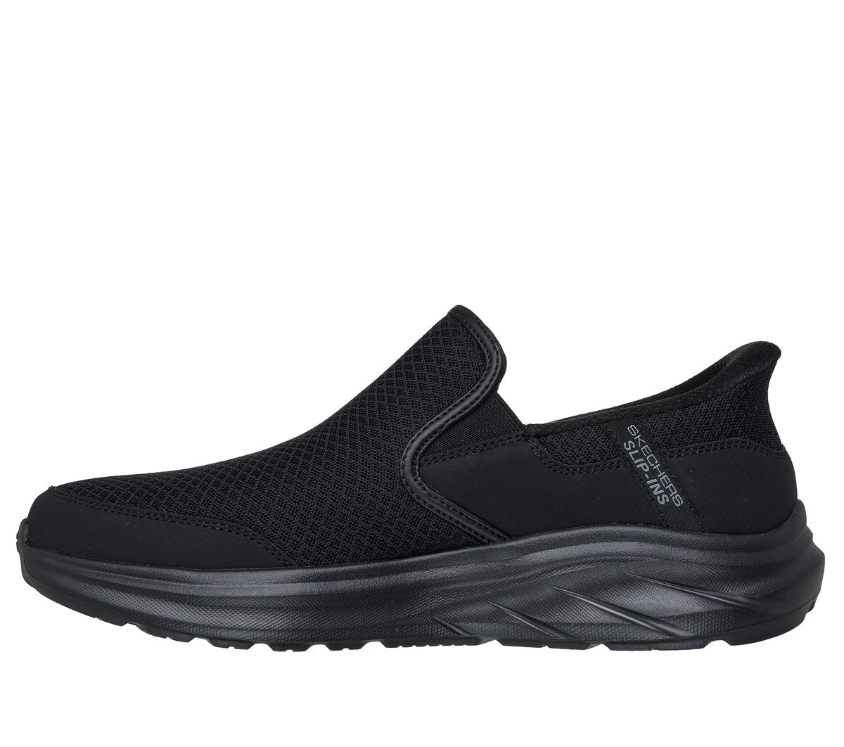 Skechers Slip-ins Relaxed Fit: Equalizer 6.0 - Stoaver - Men