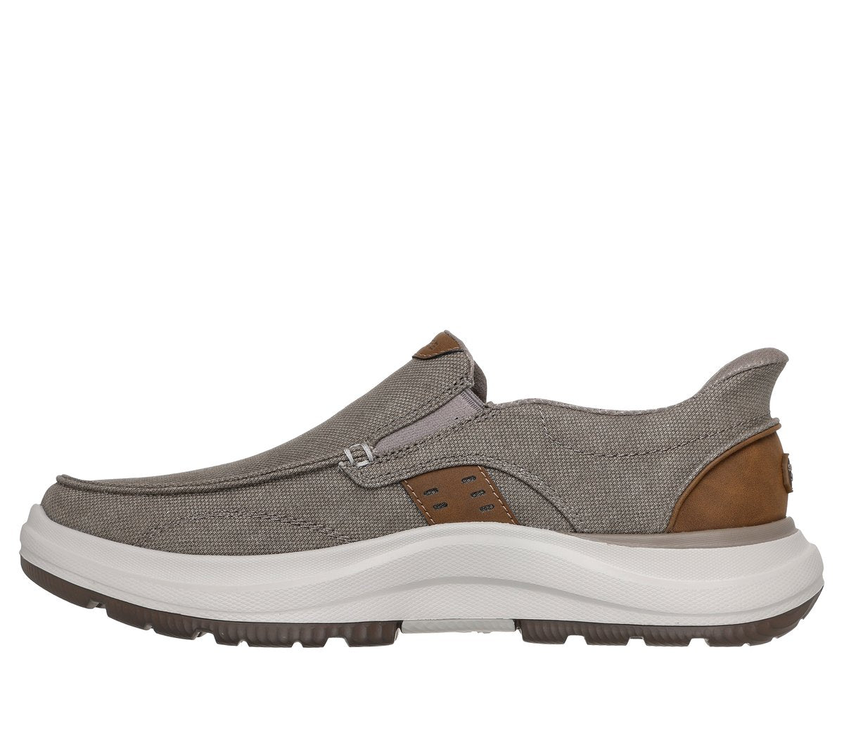 Skechers Slip-ins Relaxed Fit: Altman - Murdock - Men