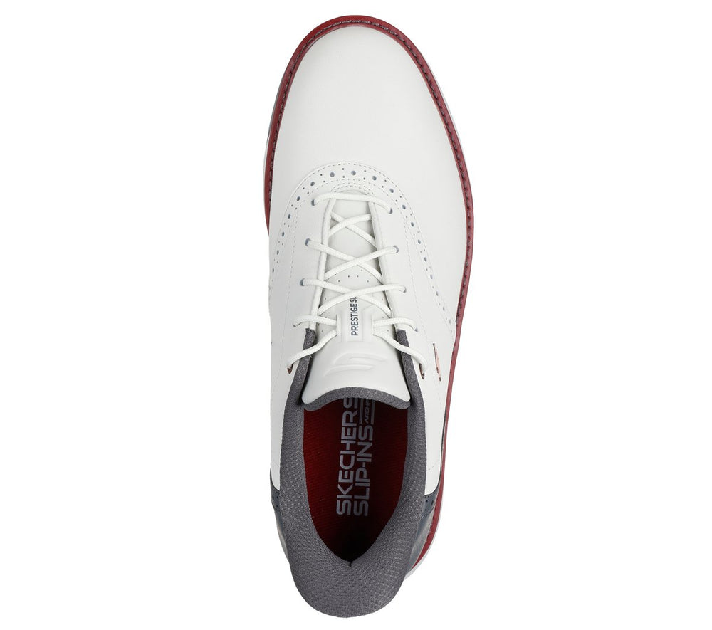 Skechers Slip-ins Waterproof: GO GOLF Prestige SL - Men