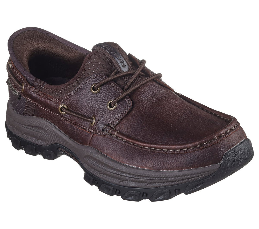 Skechers Slip-ins RF: Knowlson - Shore Thing - Men