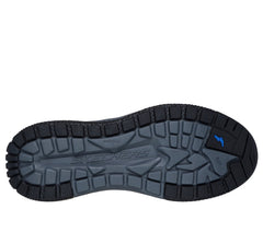 Skechers Slip-ins Waterproof Relaxed Fit: Meroe - Pikeman - Men