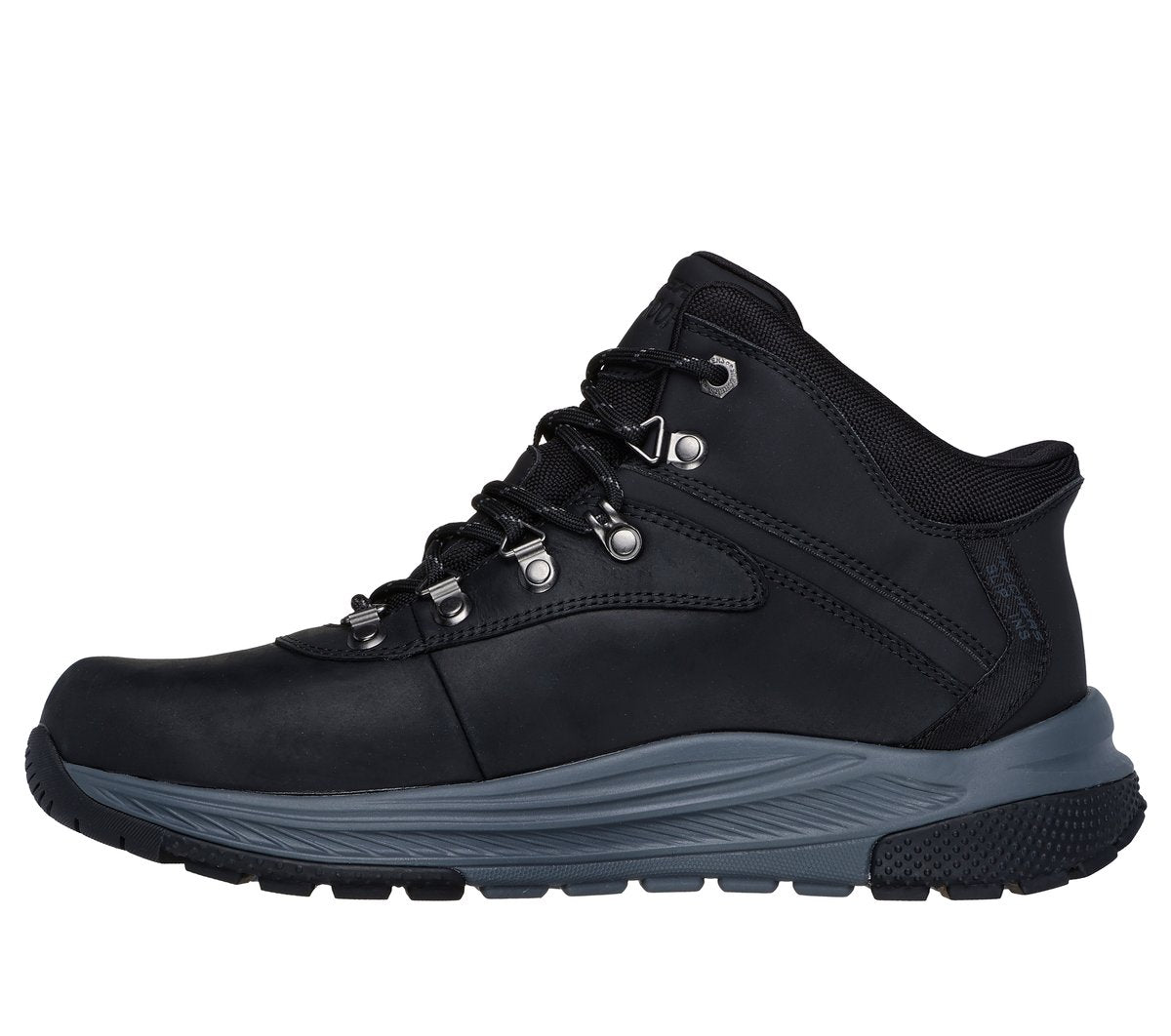 Skechers Slip-ins Waterproof Relaxed Fit: Meroe - Pikeman - Men