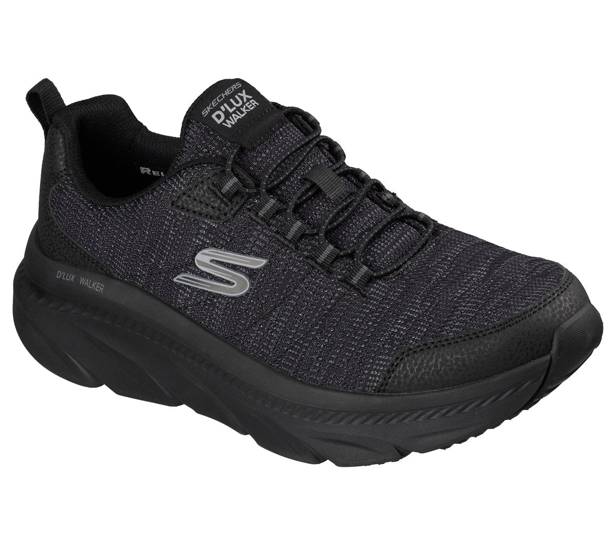 Skechers Relaxed Fit: D'Lux Walker 3.0 - Brexon - Men