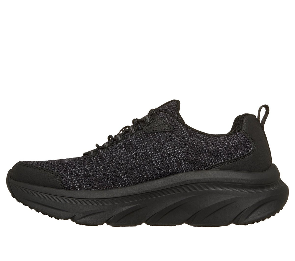 Skechers Relaxed Fit: D'Lux Walker 3.0 - Brexon - Men