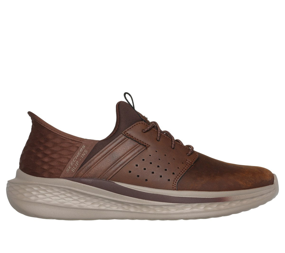 Skechers Slip-ins RF: Slade - Zachary - Men