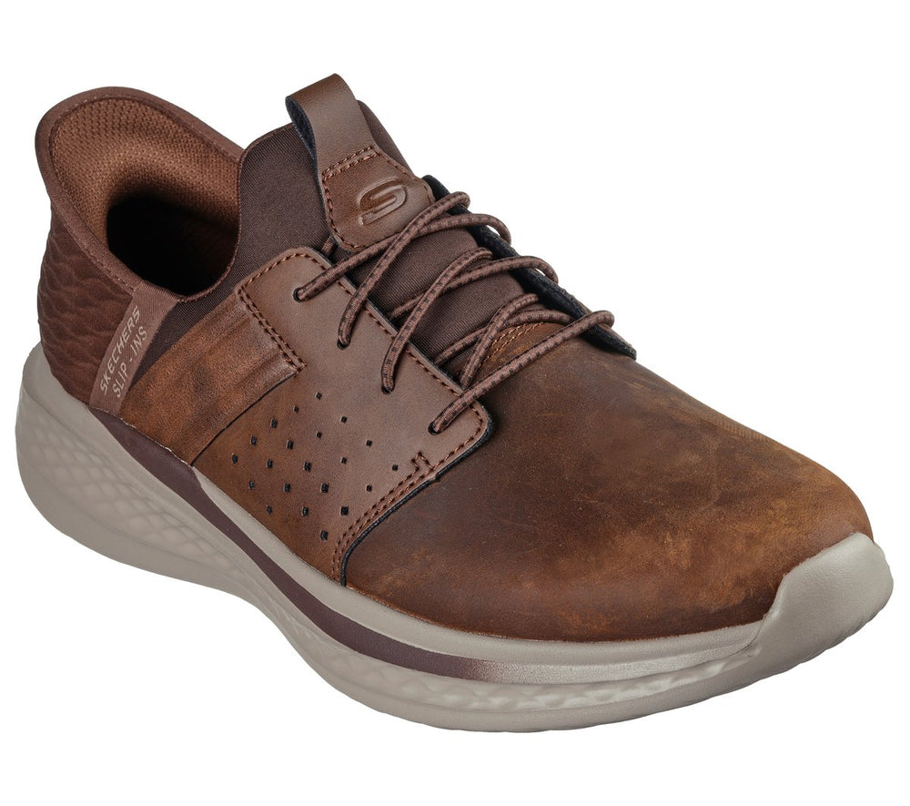 Skechers Slip-ins RF: Slade - Zachary - Men