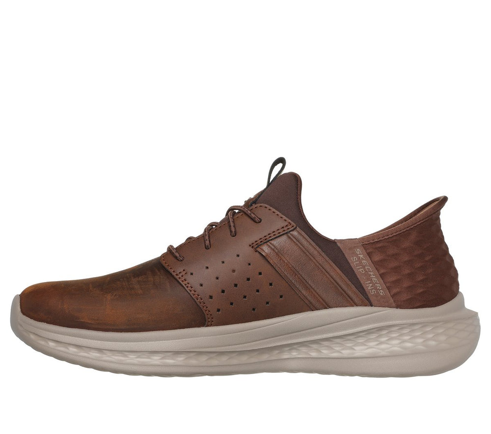 Skechers Slip-ins RF: Slade - Zachary - Men