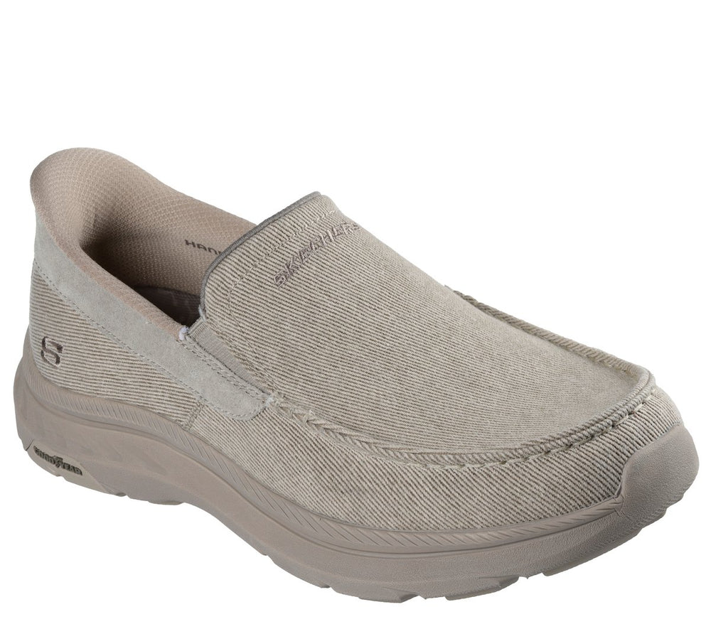 Skechers Slip-ins: Pollard - Reed - Men