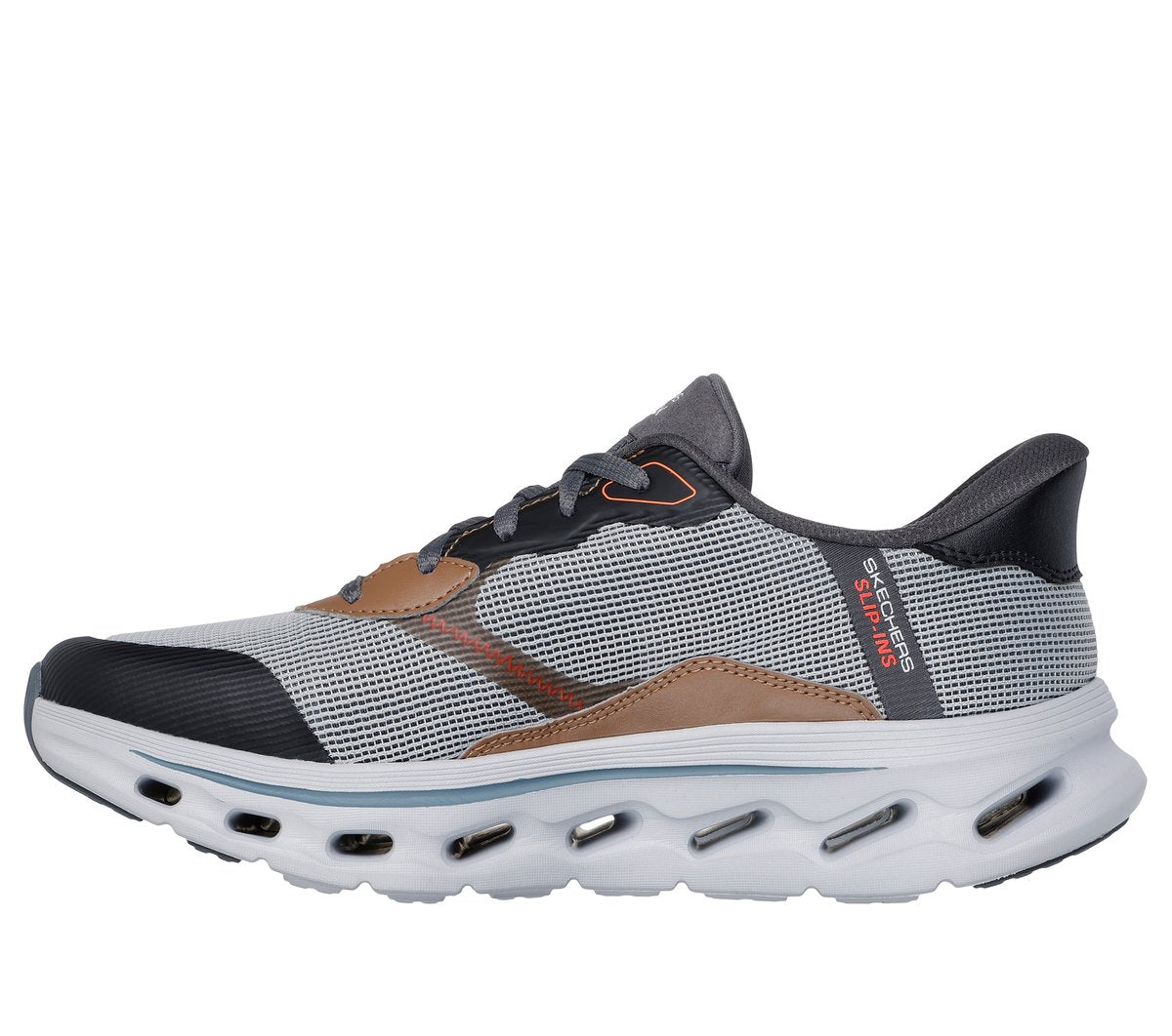 Skechers Slip-ins: GO WALK Glide-Step 2.0 - Zac - Men