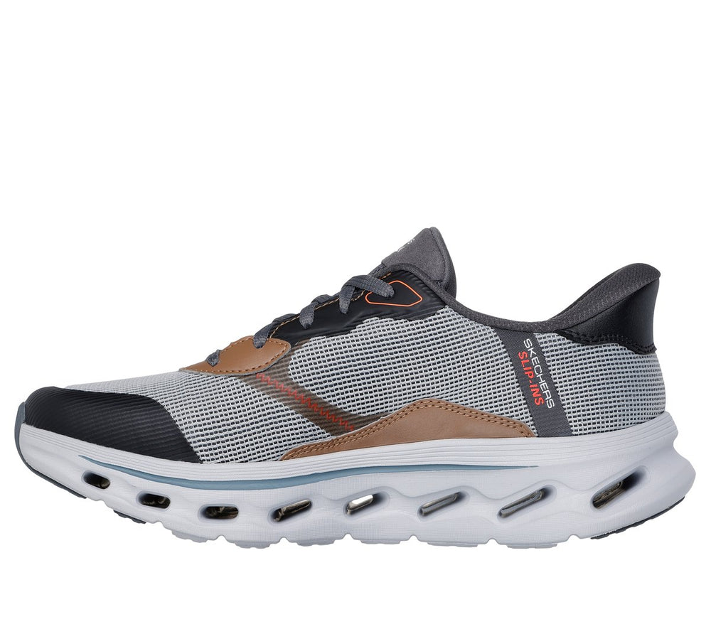 Skechers Slip-ins: GO WALK Glide-Step 2.0 - Zac - Men