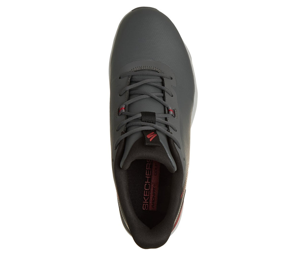 Skechers Waterproof: GO GOLF Elite Vortex - Rival - Men