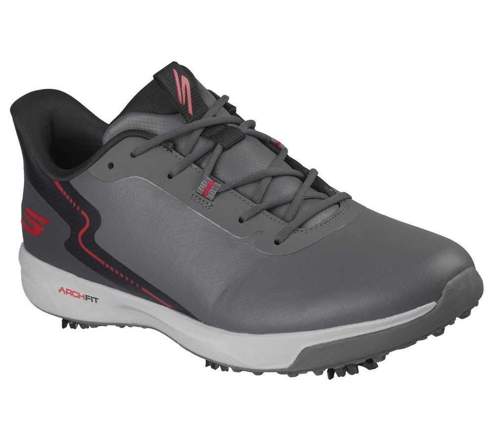 Skechers Waterproof: GO GOLF Elite Vortex - Rival - Men