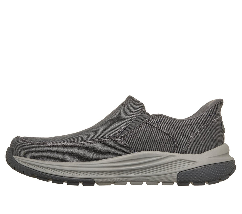Skechers Slip-ins Relaxed Fit: Meroe - Dayton - Men