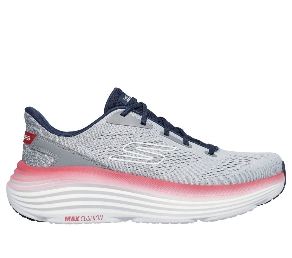 Skechers Max Cushioning Endeavour - Kauska - Men