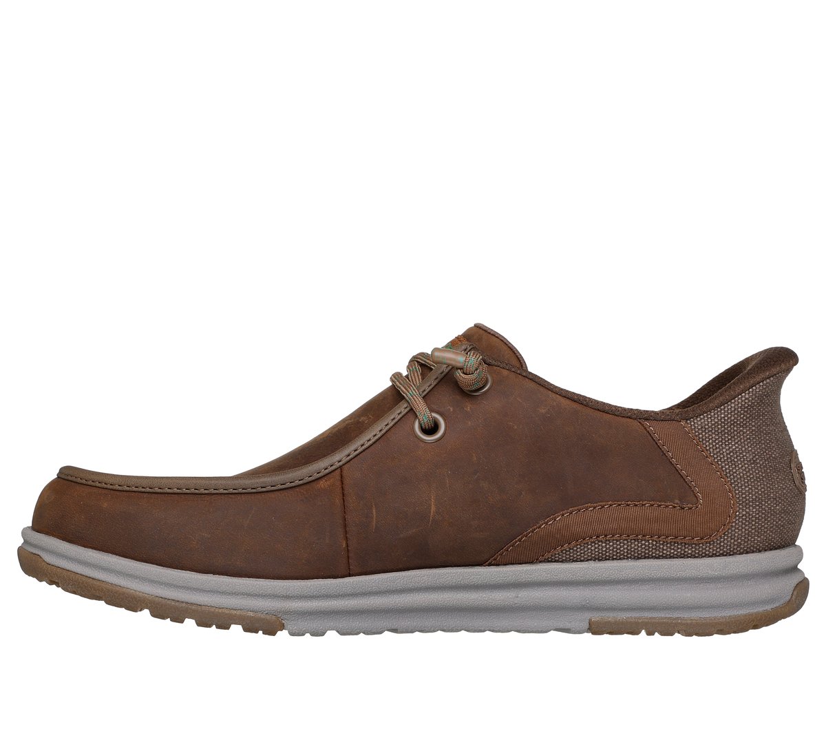 Skechers Slip-ins x John Deere Relaxed Fit: Melson 2.0 - Aldric - Men