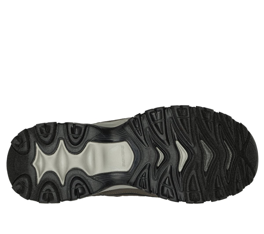 Skechers Slip-ins: After Burn M. Fit - Ridgeburn - Men