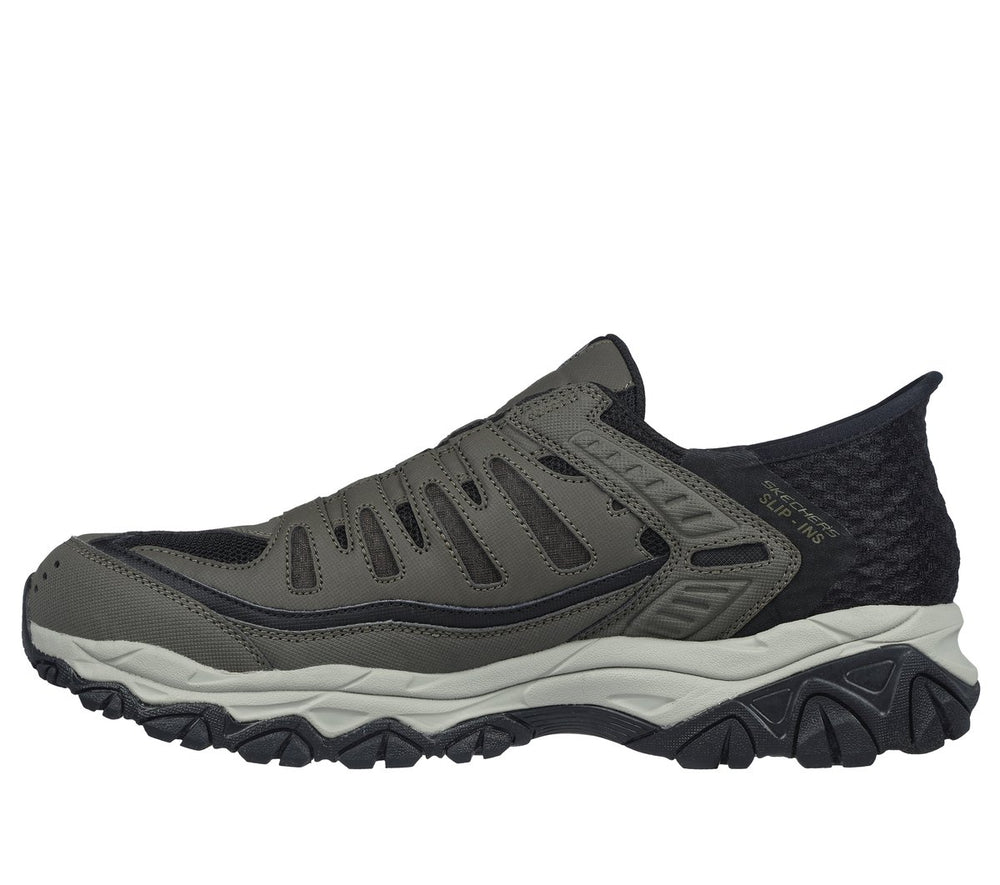 Skechers Slip-ins: After Burn M. Fit - Ridgeburn - Men