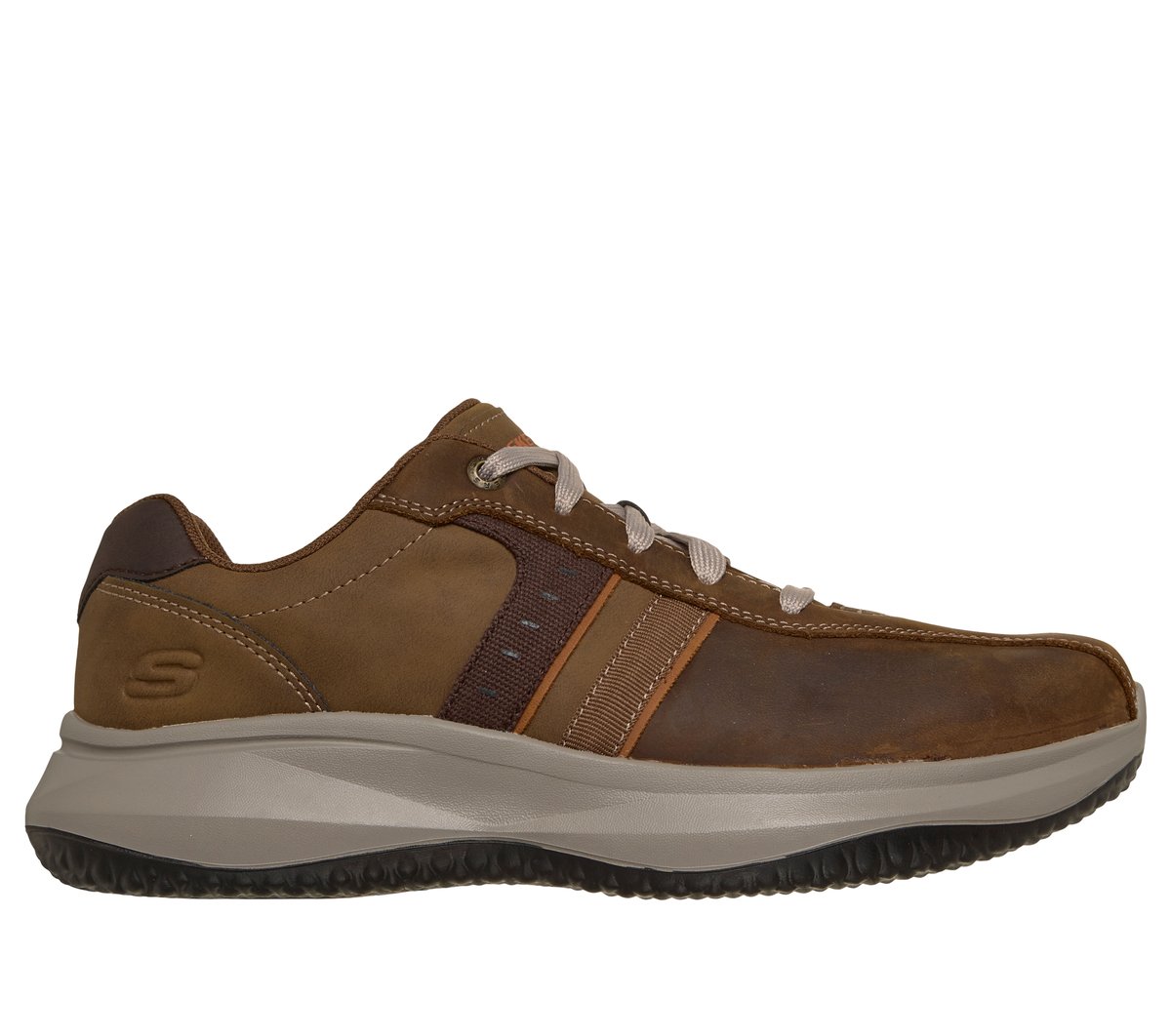 Skechers Relaxed Fit: Apollo - Quentin - Men