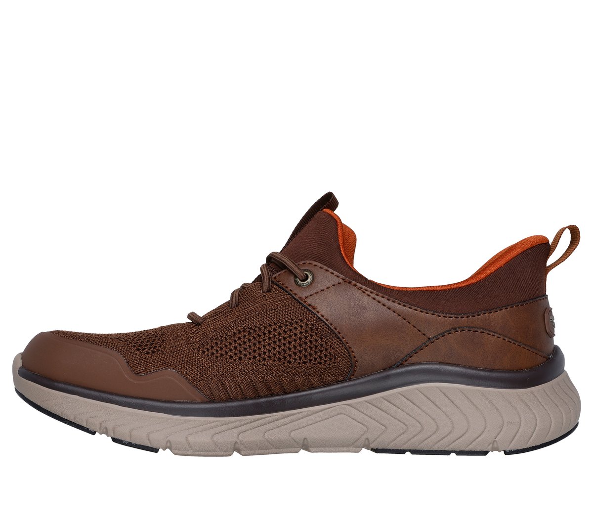 Skechers Slip-ins Relaxed Fit: Arch Fit Crosser - Emeric - Men