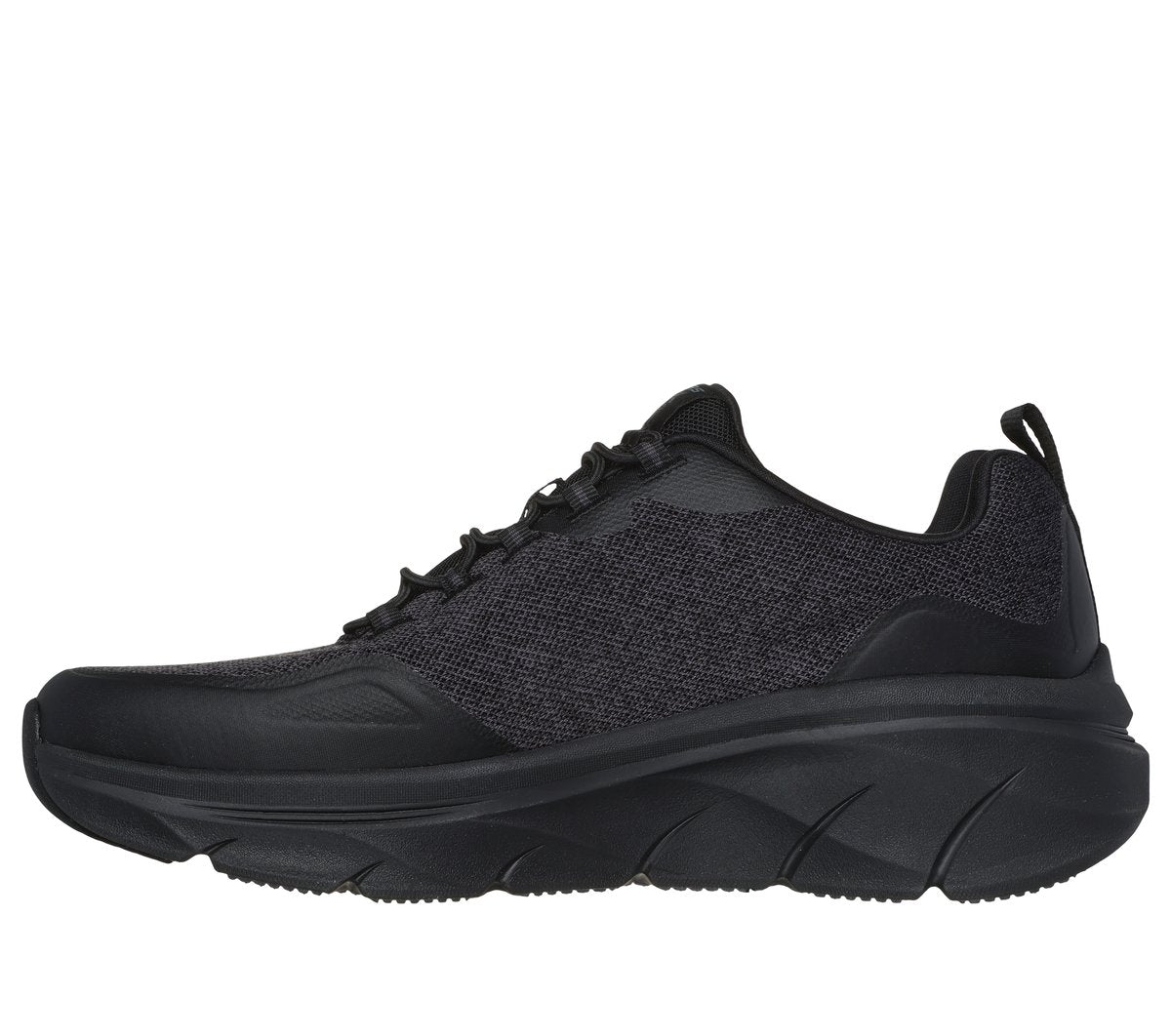 Skechers Relaxed Fit: D'Lux Walker 2.0 - Steadyway - Men