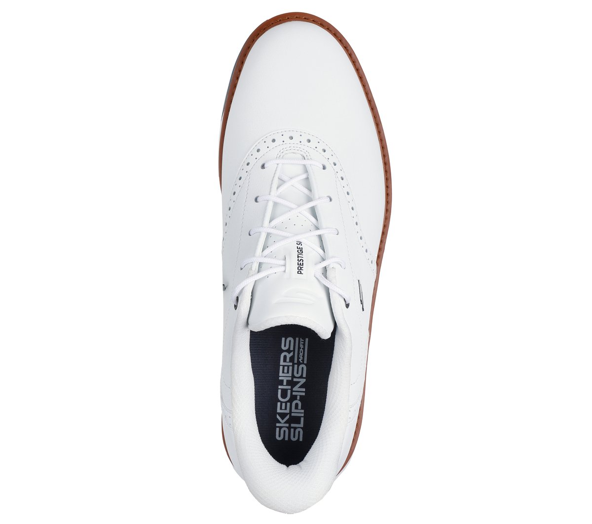 Skechers Slip-ins Waterproof: GO GOLF Prestige SL - Men