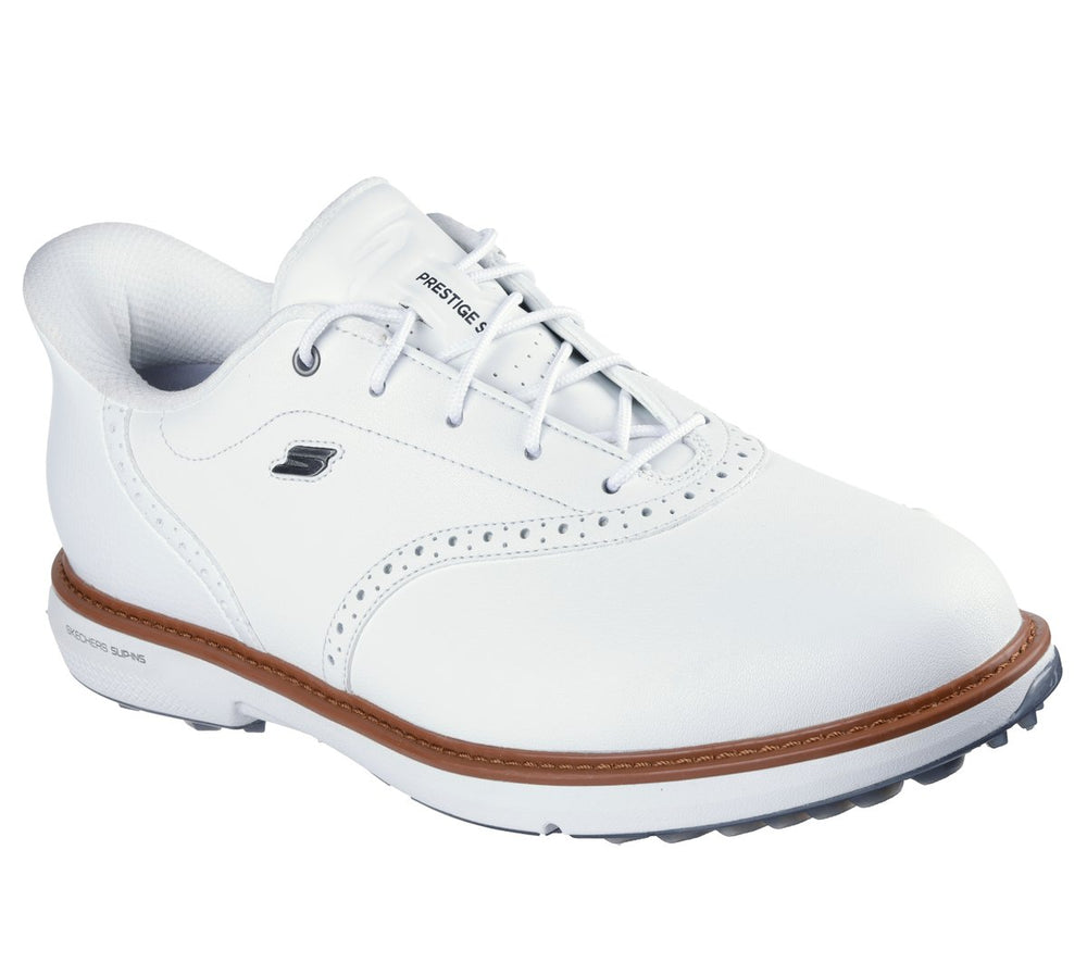 Skechers Slip-ins Waterproof: GO GOLF Prestige SL - Men