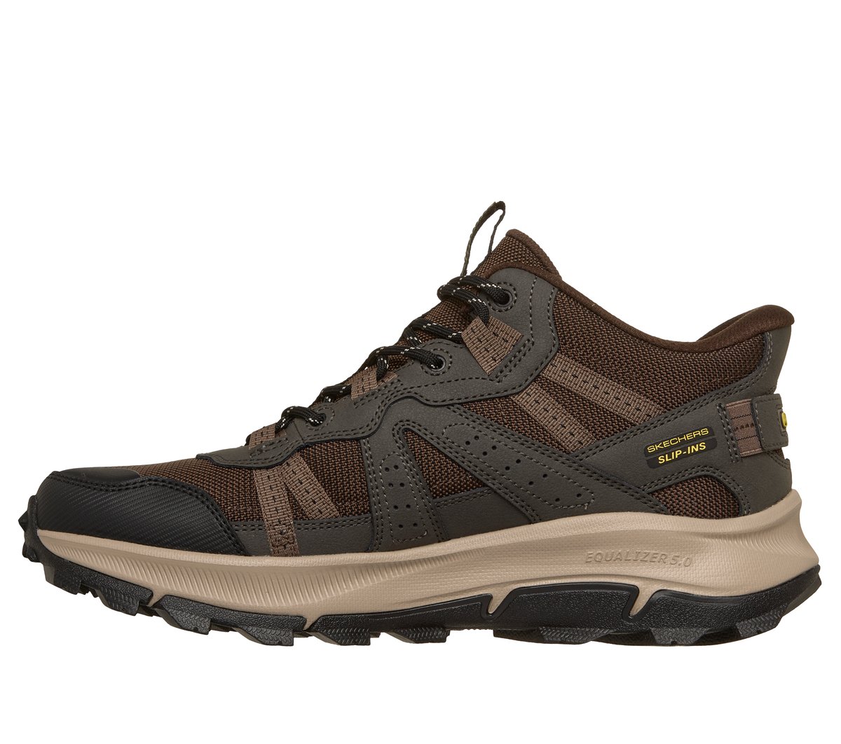 Skechers John Deere: Slip-ins Equalizer 5.0 Trail -Row Crop - Men