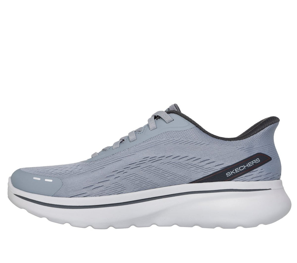 Skechers Slip-ins Relaxed Fit: GO WALK Arch Fit N-Joy - Nobend - Men