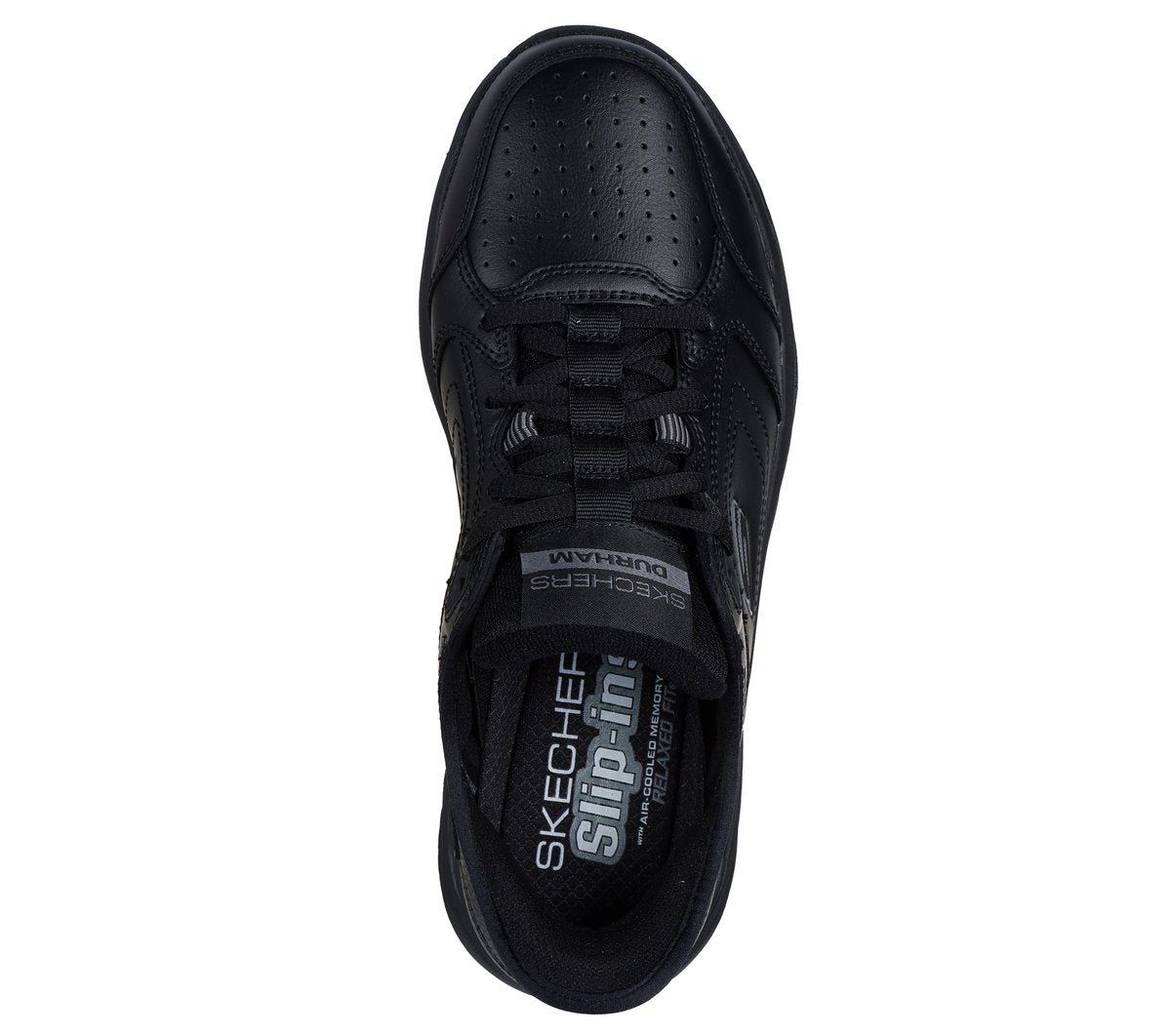 Skechers Slip-ins RF: Durham- Delvor - Men