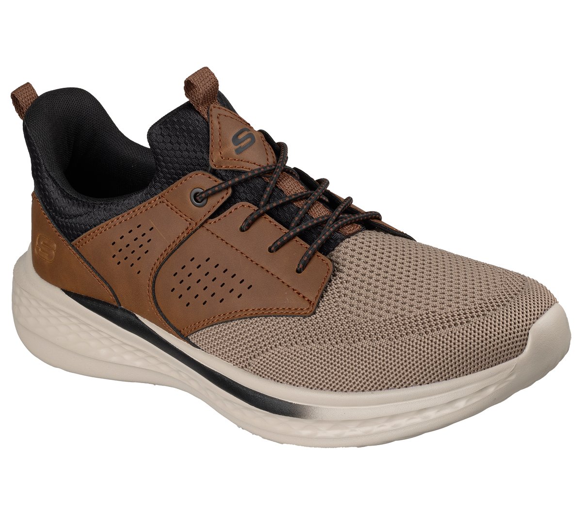 Skechers Relaxed Fit: Slade - Breyer - Men