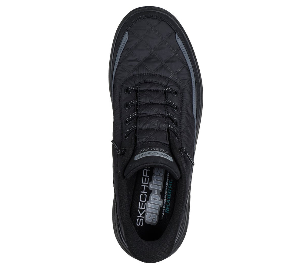 Skechers Slip-ins Relaxed Fit: Urban Explore - Cozy Fit - Men