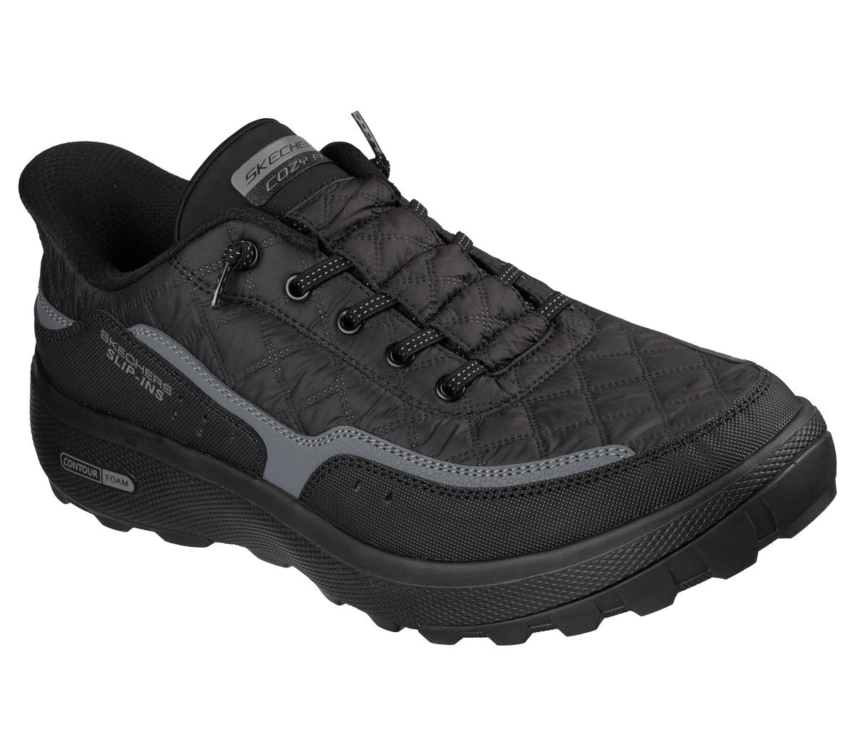 Skechers Slip-ins Relaxed Fit: Urban Explore - Cozy Fit - Men