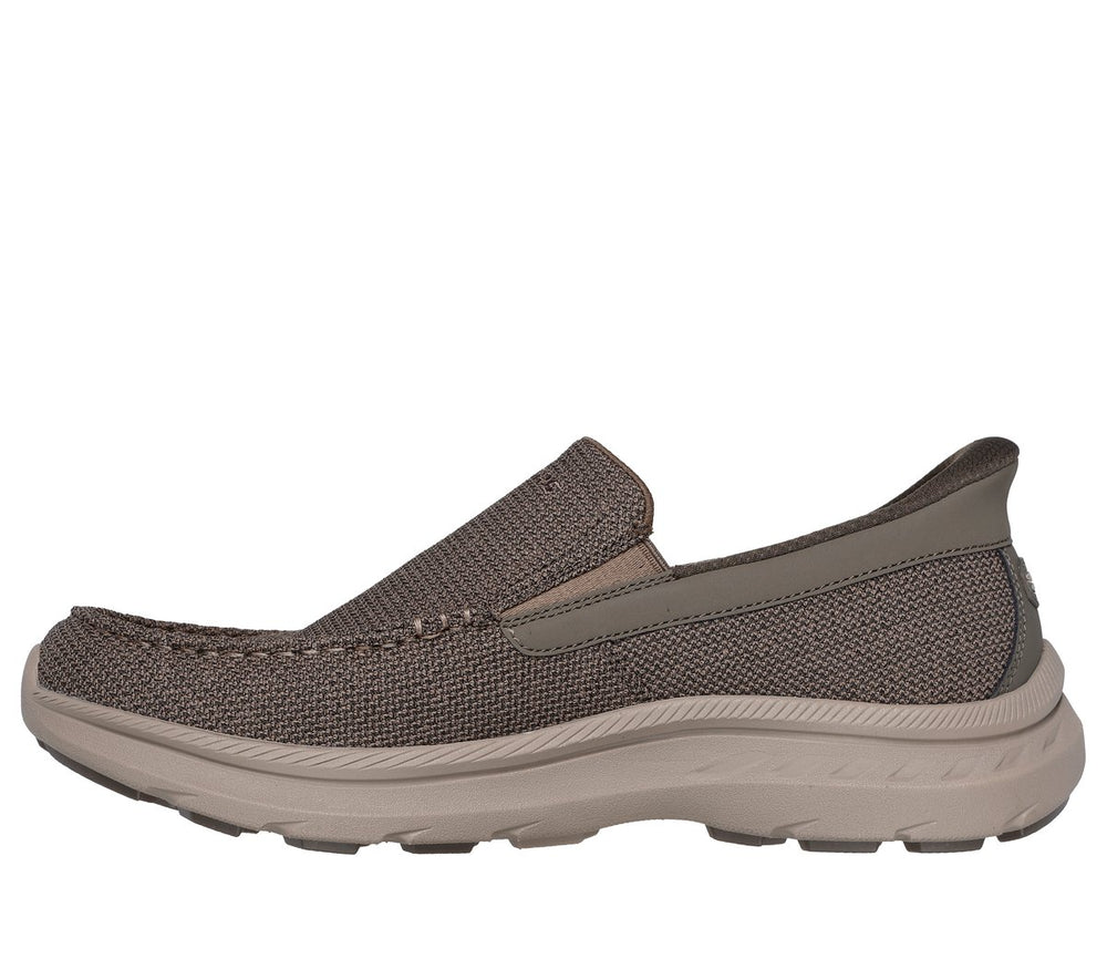 Skechers Slip-ins: Pollard - Wilfred - Men