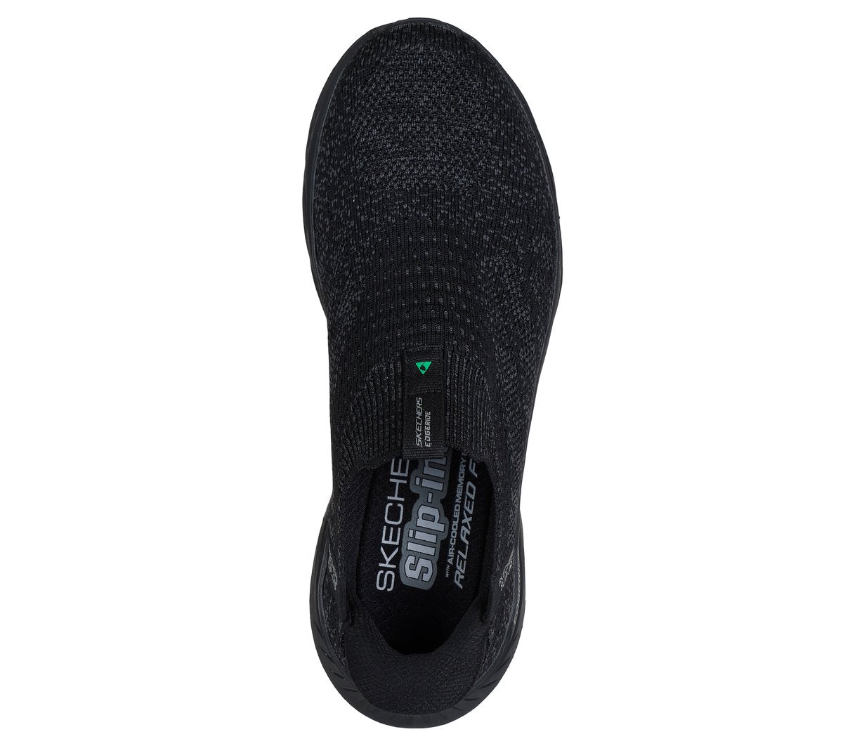 Skechers Slip-ins Relaxed Fit: Edgeride - Commissioner - Men
