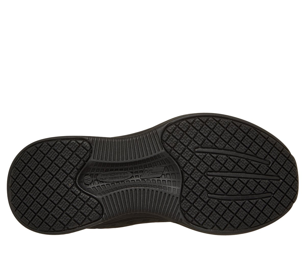 Skechers Work Slip-Resistant: GO RUN Elevate 2.0 - Brollet - Men
