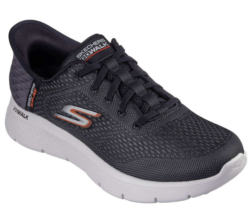 Skechers Slip-ins: GO WALK Flex - New World - Men