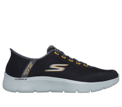 Skechers Slip-ins: GO WALK Flex - Netro - Men